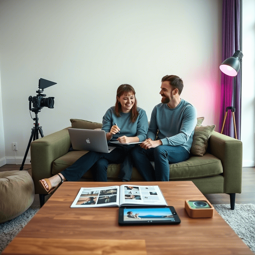 Client-Centered Approach